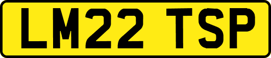 LM22TSP
