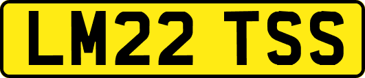 LM22TSS