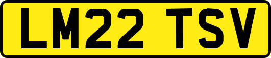 LM22TSV