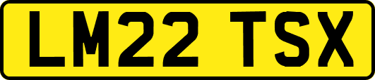 LM22TSX