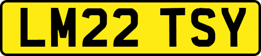 LM22TSY