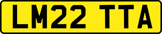 LM22TTA