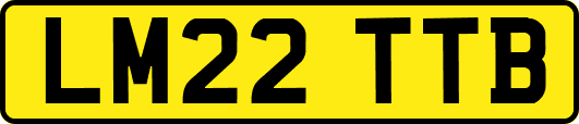 LM22TTB