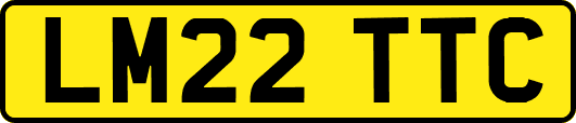 LM22TTC