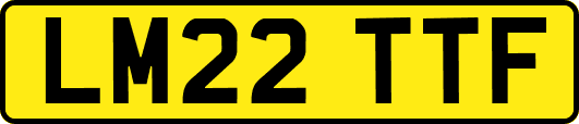 LM22TTF