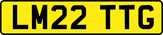 LM22TTG