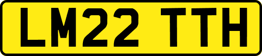 LM22TTH