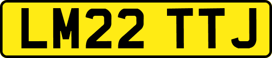 LM22TTJ