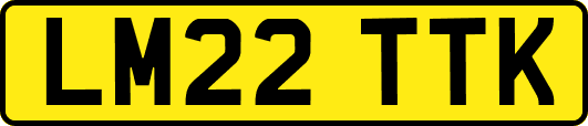 LM22TTK