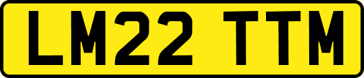 LM22TTM