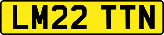 LM22TTN