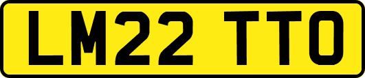 LM22TTO