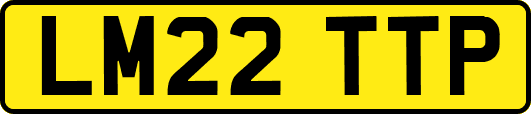 LM22TTP