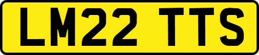 LM22TTS