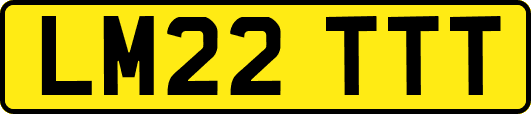 LM22TTT