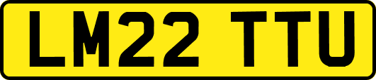 LM22TTU