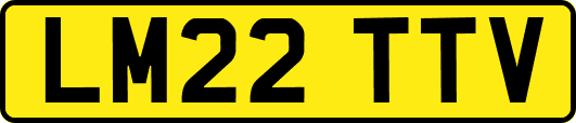 LM22TTV
