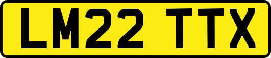 LM22TTX