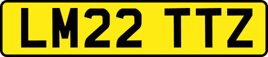 LM22TTZ