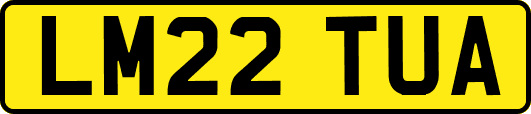 LM22TUA