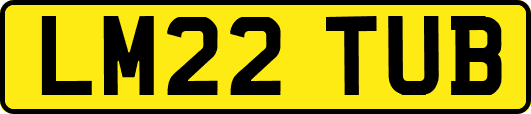 LM22TUB