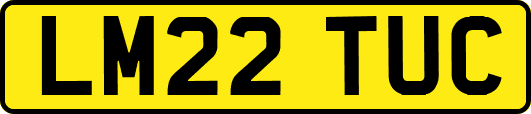 LM22TUC