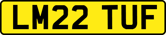 LM22TUF