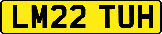 LM22TUH