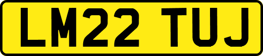 LM22TUJ
