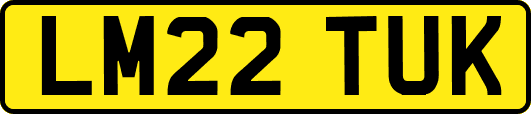 LM22TUK