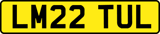 LM22TUL