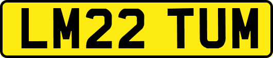 LM22TUM