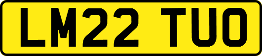 LM22TUO