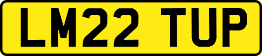 LM22TUP