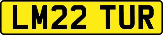 LM22TUR