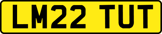 LM22TUT