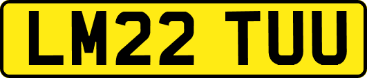 LM22TUU