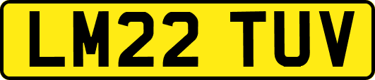 LM22TUV