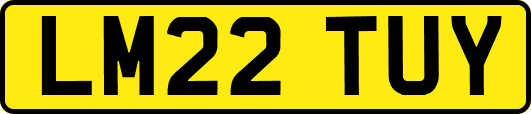 LM22TUY