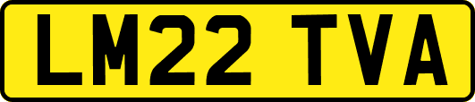 LM22TVA