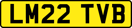 LM22TVB