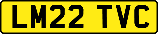 LM22TVC