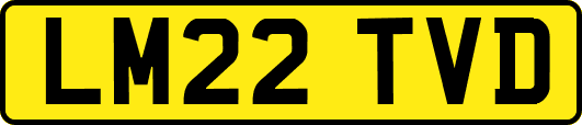 LM22TVD