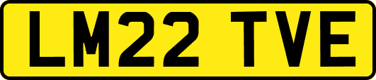 LM22TVE
