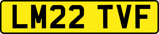 LM22TVF