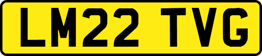LM22TVG