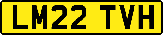 LM22TVH