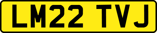 LM22TVJ