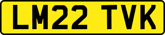 LM22TVK