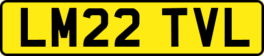 LM22TVL